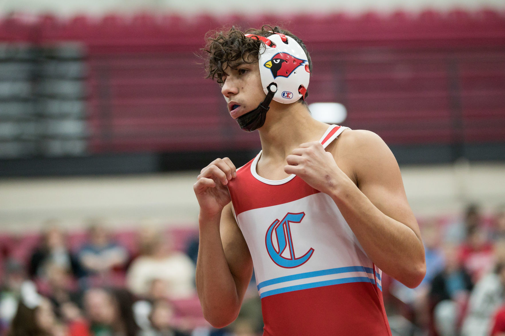 Can Collinsville take back 5A?